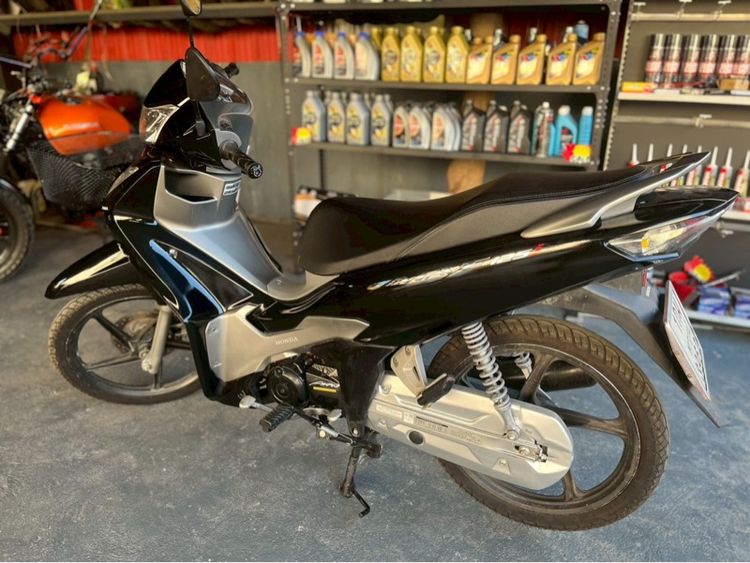 Wave125 LED ปี2023 เอกสารครบ รูปที่ 6