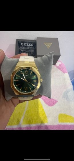 นาฬิกาเทียบเท่ามือ1 ไม่เคยแกะ ผุ้าสาย สายออก