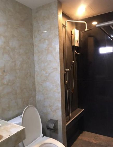 ตกแต่งครบ หาคนเช่าห้อง 550 บาท รูปที่ 2