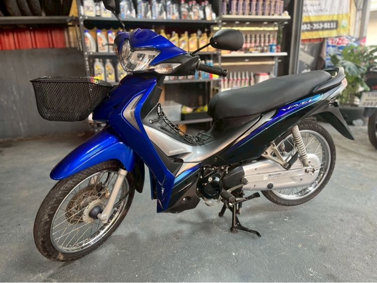 Wave110i 2022 เอกสารครบ