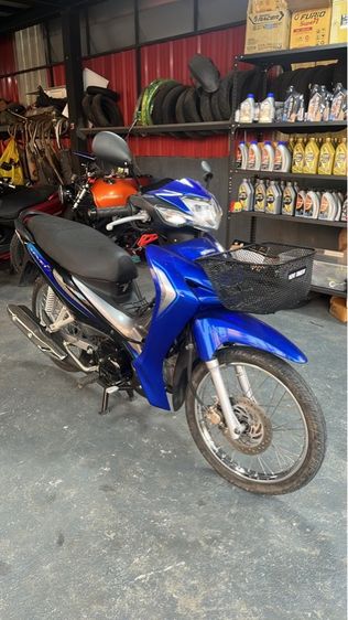 Wave110i 2022 เอกสารครบ รูปที่ 5