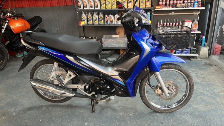 Wave110i 2022 เอกสารครบ รูปที่ 2