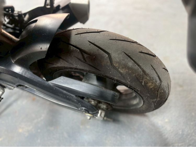 Honda grom125 ปี2022 เอกสารครบ รูปที่ 8