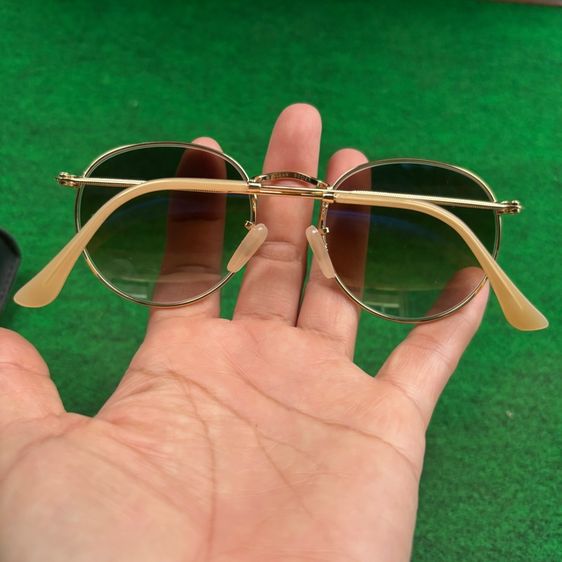 แว่นตาเรแบน ชาไล่เฉด  รูปที่ 6