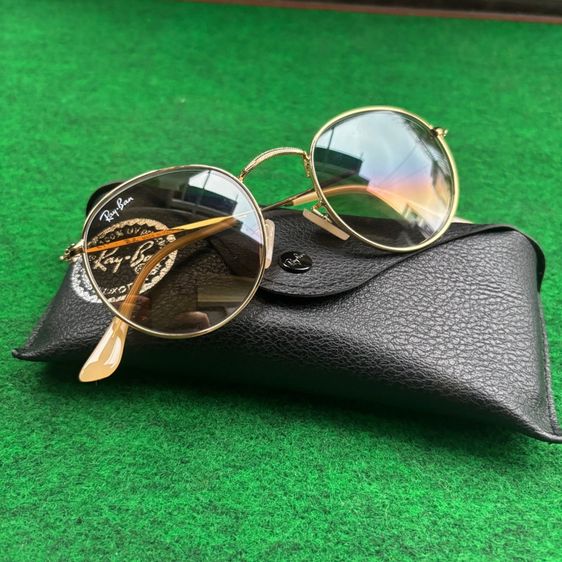 แว่นตาเรแบน ชาไล่เฉด 