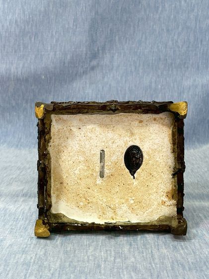 พระบูชา หลวงพ่อบุญ วัดบ้านนา  ระยอง  5 นิ้ว รูปที่ 6