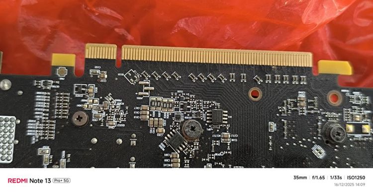 rx570 8g รูปที่ 4