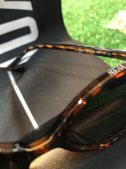  แว่นตากันแดด รูปที่ 2