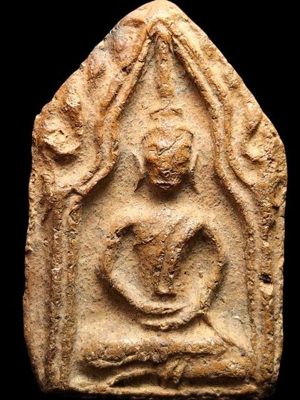 ❌ปิดครับ❌พระขุนแผนทรงพลเล็กสุพรรณบุรีครับ