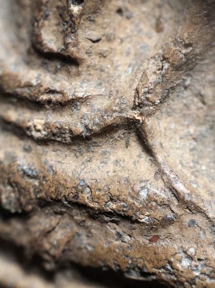 ❌ปิดครับ❌พระขุนแผนทรงพลเล็กสุพรรณบุรีครับ รูปที่ 10