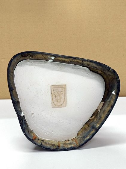 พระบูชาหลวงปู่คร่ำ  หน้าตัก 5 นิ้ว รุ่น 100 ปี รูปที่ 5