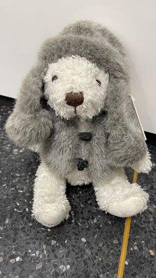 อื่นๆ ตุ๊กตางานสะสม