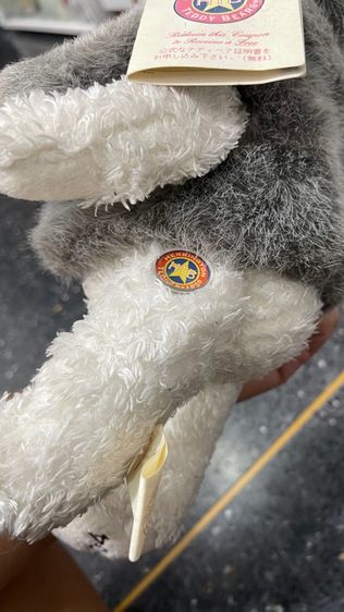 ตุ๊กตางานสะสม รูปที่ 5