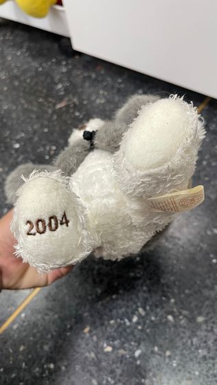 ตุ๊กตางานสะสม รูปที่ 3