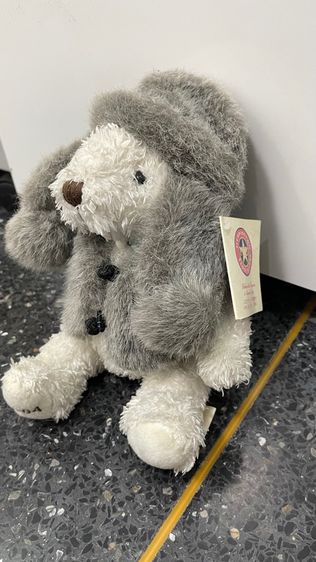 ตุ๊กตางานสะสม รูปที่ 2