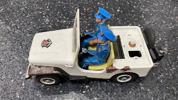 รถโมเดล