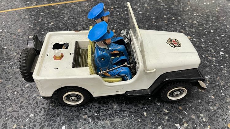 รถโมเดล รูปที่ 3