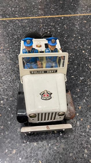 รถโมเดล รูปที่ 2