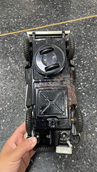 รถโมเดล รูปที่ 6