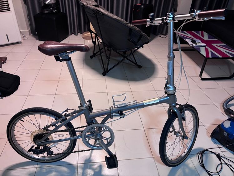 Dahon Broadwalk รูปที่ 2