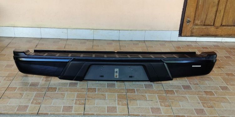 กันชนท้ายโตโยต้าวีโก้