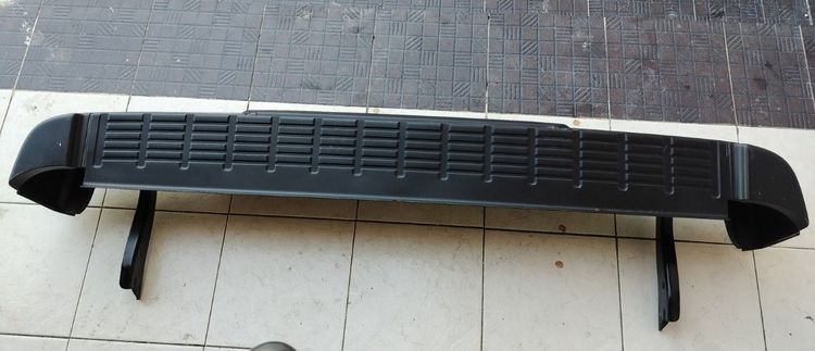 กันชนท้ายโตโยต้าวีโก้ รูปที่ 2