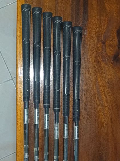 ขายชุดเหล็ก Callawayและถุงกอลฟ รูปที่ 7