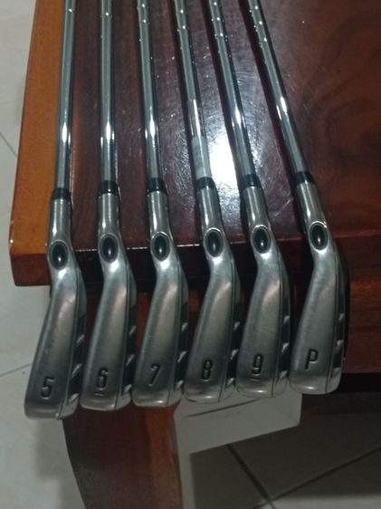 ขายชุดเหล็ก Callawayและถุงกอลฟ