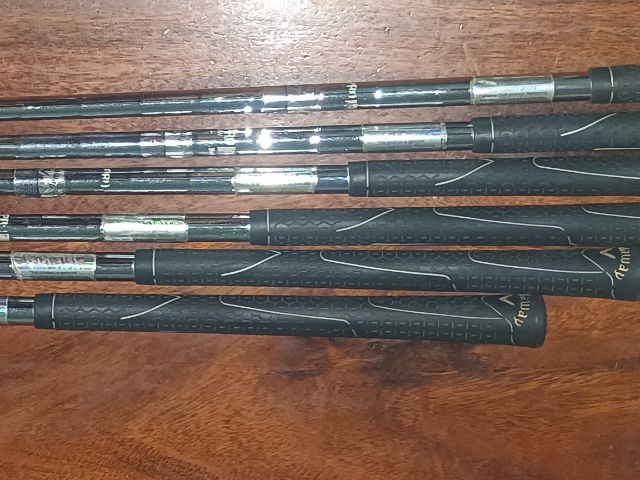 ขายชุดเหล็ก Callawayและถุงกอลฟ รูปที่ 6