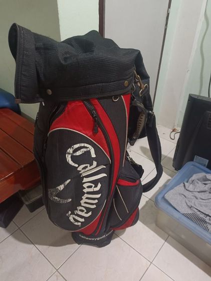 ขายชุดเหล็ก Callawayและถุงกอลฟ รูปที่ 4
