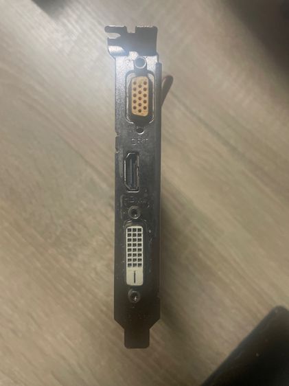 GT 710 zotac 2GB ddr3 รูปที่ 3