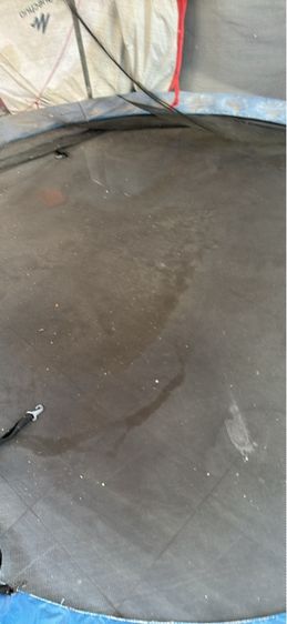 แทรมโพลีน รูปที่ 2