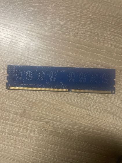 ram 4GB kingston DDR3L 1600mhz รูปที่ 2