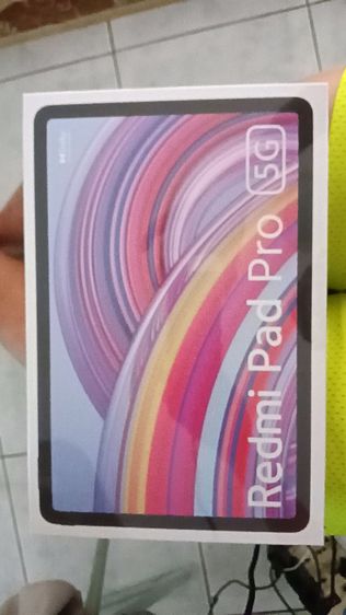 Redmi pad pro5g