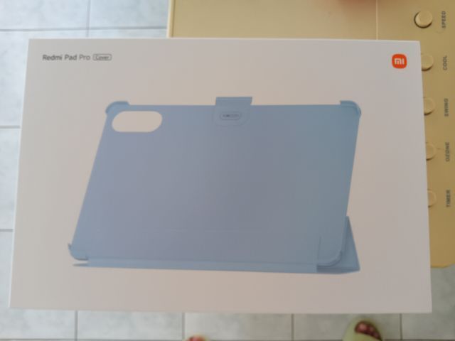 Redmi pad pro5g รูปที่ 3