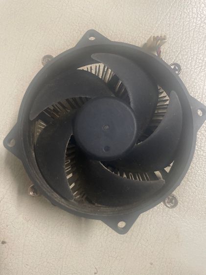 i3 6100 พร้อมพัดลม รูปที่ 2