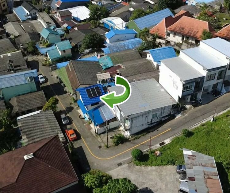 อื่นๆ ตกแต่งครบ 2020 บ้าน 2 ชั้น – เฟอร์นิเจอร์ครบ พร้อมเข้าอยู่ทันที รูปที่ 2