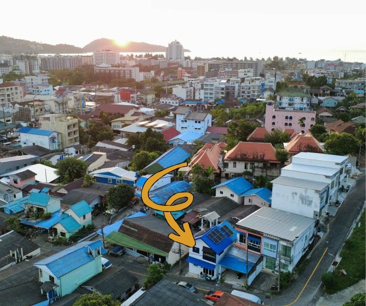 อื่นๆ ตกแต่งครบ 2020 บ้าน 2 ชั้น – เฟอร์นิเจอร์ครบ พร้อมเข้าอยู่ทันที รูปที่ 3