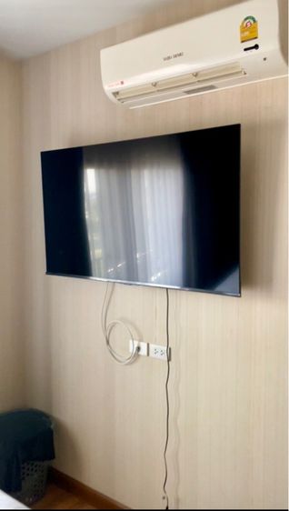 ตกแต่งครบ ไม่อนุญาต ไม่ใช่ ขาย LAMOUR CONDO  ลำลูกกา คูคต  รูปที่ 4