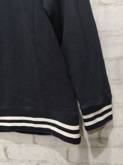 BEAMS HEART เสื้อแขนยาว สเวตเตอร์ อก 42"ยาว 26" รูปที่ 3