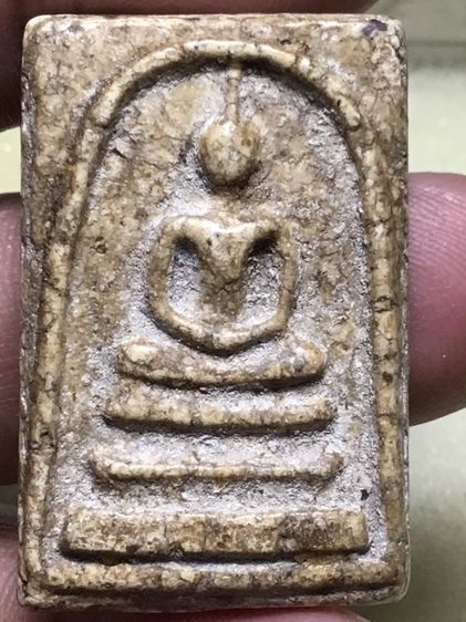 สมเด็จวัดระฆังยุคต้น  รูปที่ 6