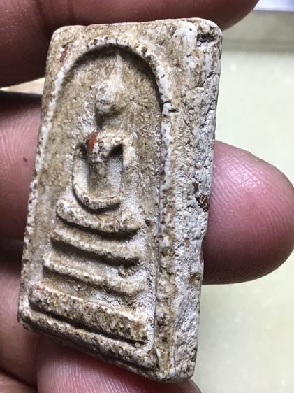 สมเด็จวัดระฆังยุคต้น  รูปที่ 3