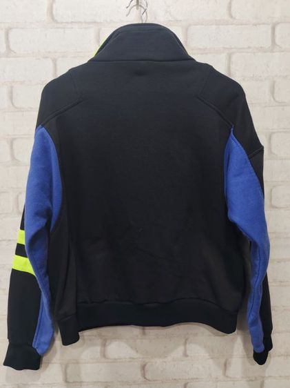Givenchy Active Vintage Half Zip Jacket 
งานวินเทจแท้ อก 46"ยาว 22.5" รูปที่ 7