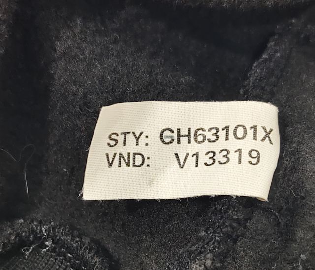 Givenchy Active Vintage Half Zip Jacket 
งานวินเทจแท้ อก 46"ยาว 22.5" รูปที่ 8