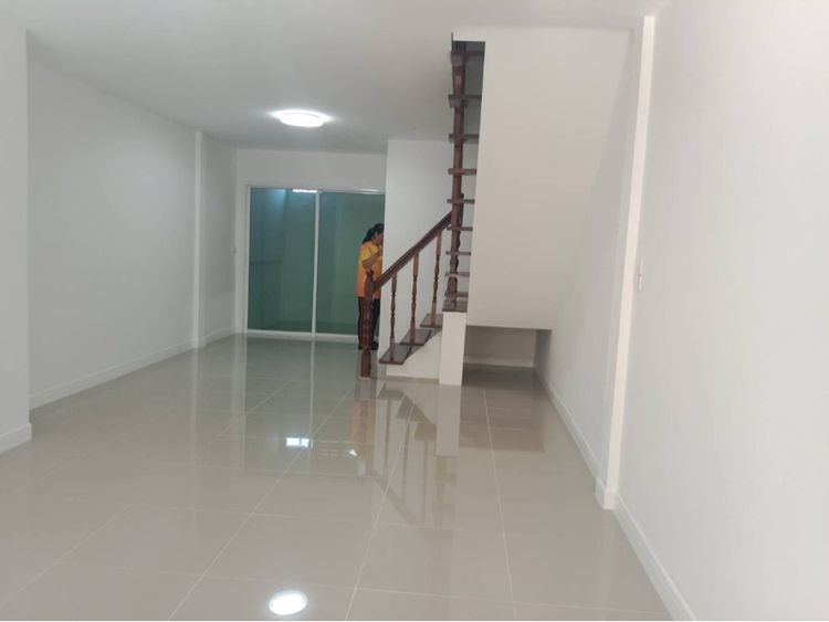 ไม่มี ปล่อย ทฮ. หมู่บ้านริเวอร์ปาร์ค ข้างเซียร์รังสิต รูปที่ 2