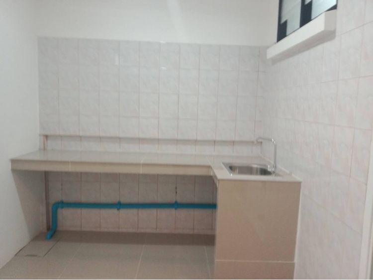 ไม่มี ปล่อย ทฮ. หมู่บ้านริเวอร์ปาร์ค ข้างเซียร์รังสิต รูปที่ 4