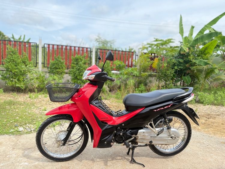 เวฟ 110 ไอเดิมๆเครื่องดี รูปที่ 10