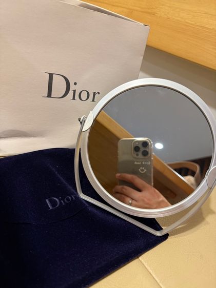 กระจก Dior รูปที่ 3