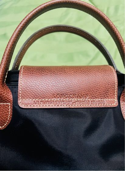 กระเป๋าถือ Longcham Size S รูปที่ 4