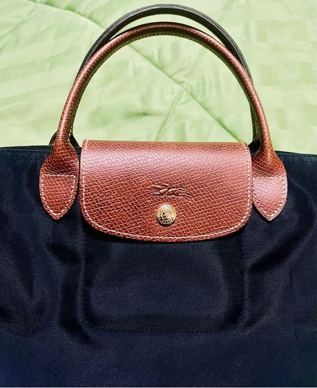 กระเป๋าถือ Longcham Size S รูปที่ 3